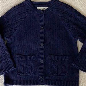 Nordstrom Cardigan Sweater